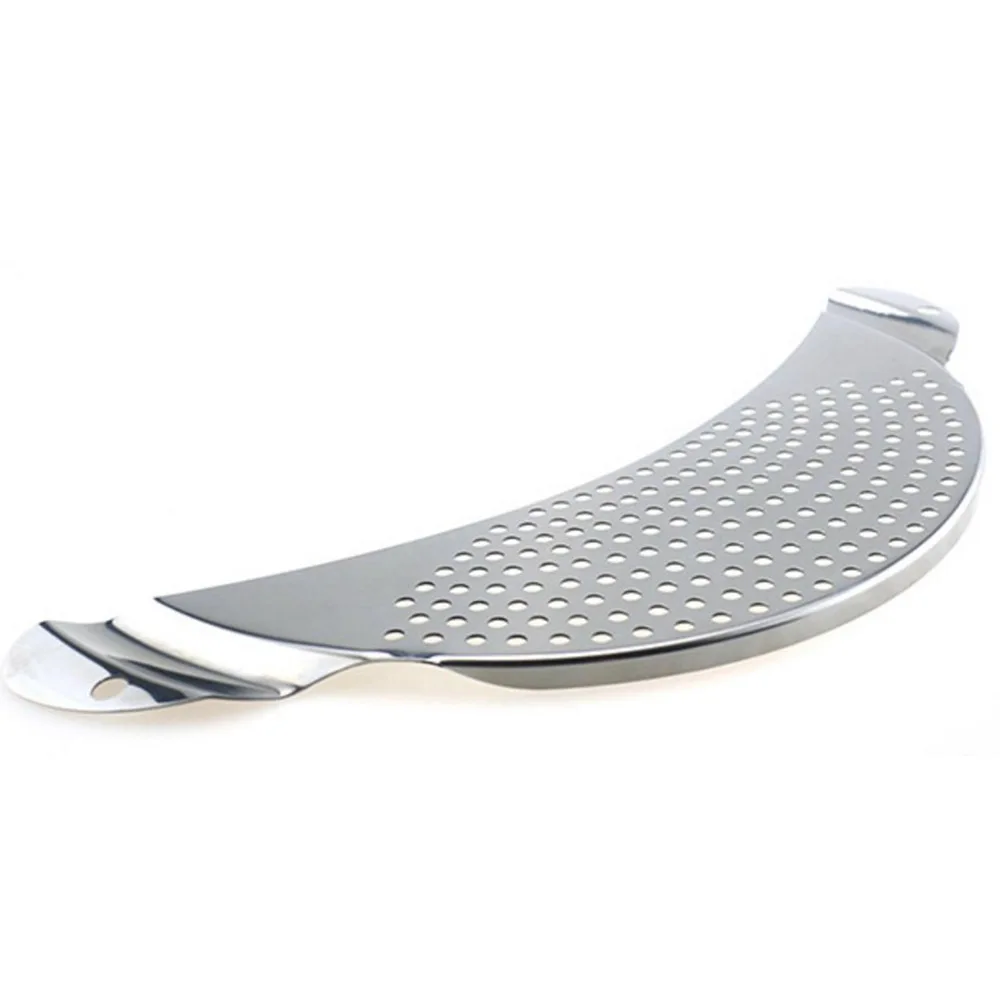 Корзина для мытья фруктов и овощей сетка спагетти Искусственный Горшок с ручкой