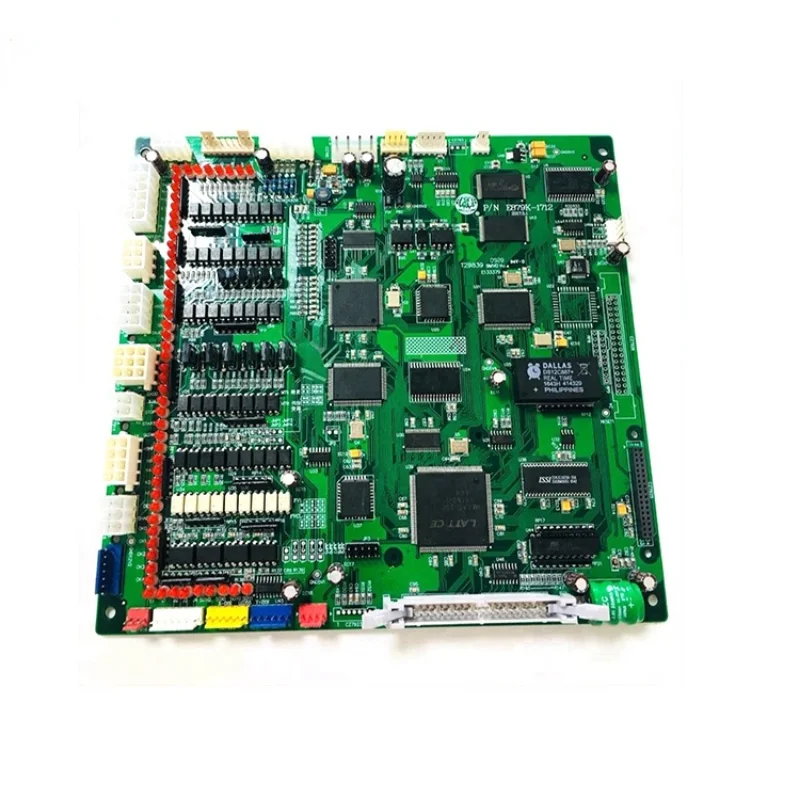 

( HZ-G-015 ) High Quality embroidery machine parts E879K main board E879K