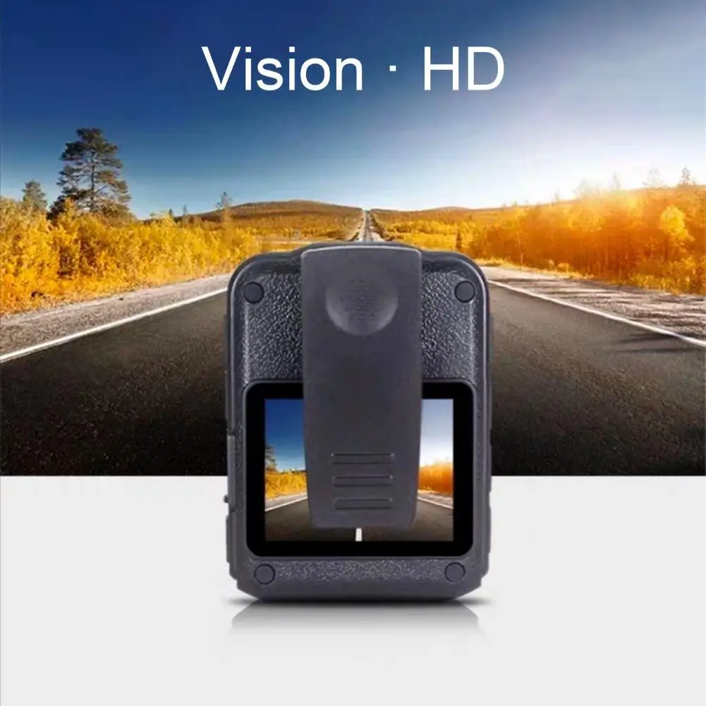 

Портативная инфракрасная камера ночного видения Full HD 1080P для встреч