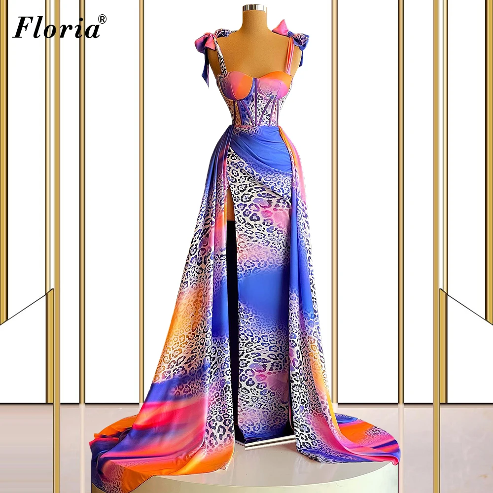 

Женские модельные платья в стиле бохо, Длинные платья знаменитостей без рукавов с красным ковриком, 2021