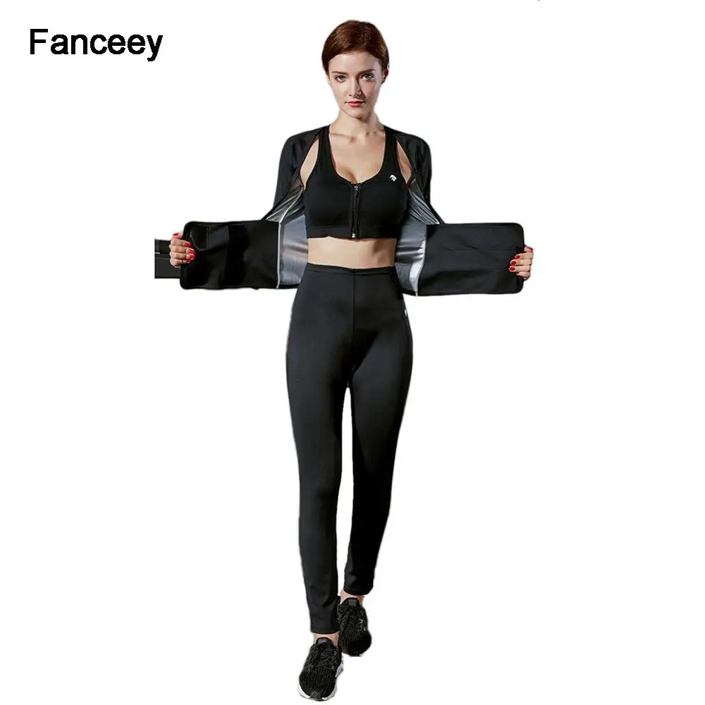 Fanceey 3 шт. корсет профилировщик тела животик средства ухода за кожей