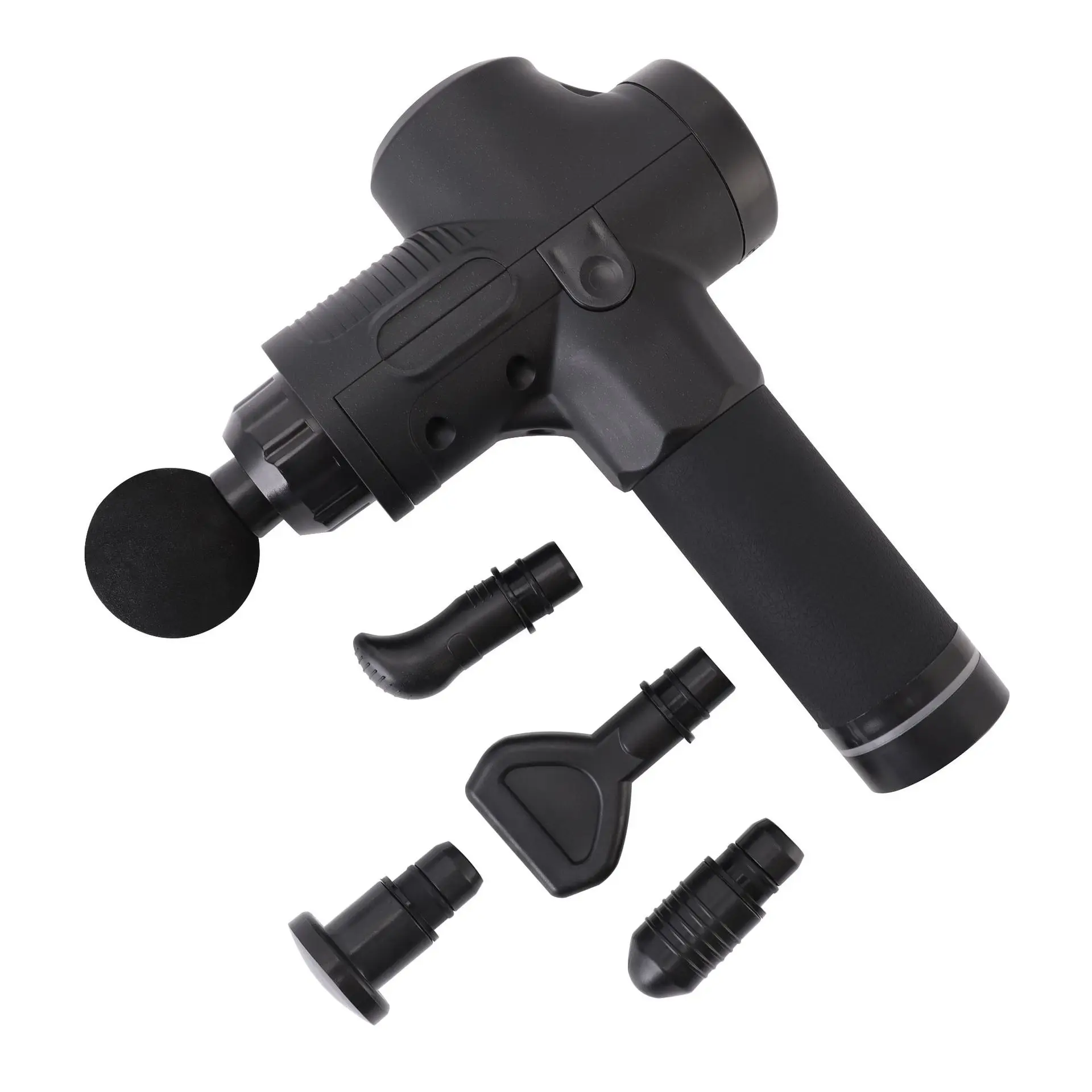 

Massage Guns Muscle Massager Pain Smart fitness equipment Muscle Pain Relief Muscle Stimulator Comprehensive Fitness Exercise