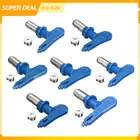 Насадки для краскораспылителя, насадки из вольфрамовой стали 300-350 мм