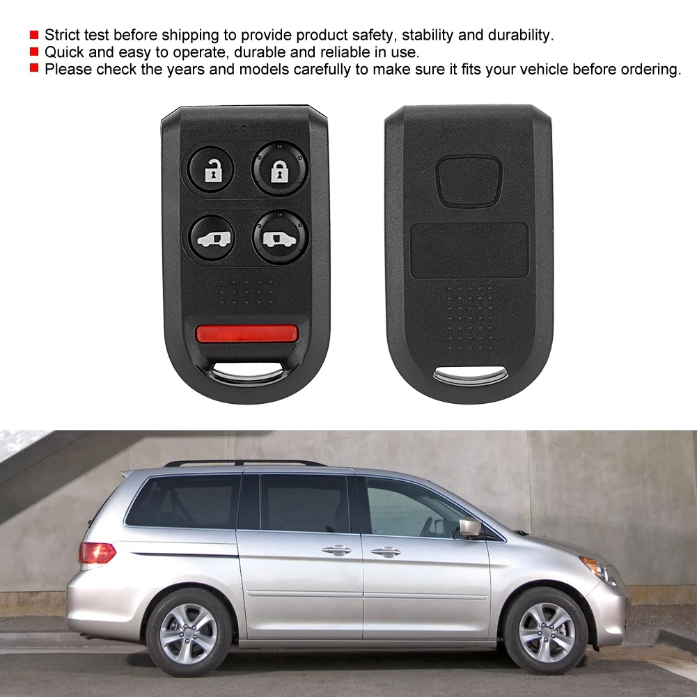 2020 Новый БЕСКЛЮЧЕВОЙ вход автомобильный пульт дистанционного управления