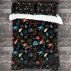 Комплект постельного белья Морская звезда