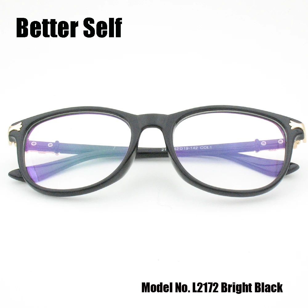 Круглые очки в стиле ретро квадратные из поликарбоната женские пластиковые