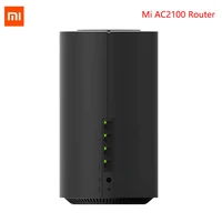millet router ac2100 gigabit router wireless home through the wall high speed wifi high power through the wall king