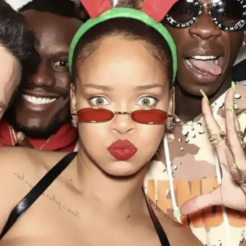 Модные брендовые очки для вождения женщин и мужчин в металлической оправе с