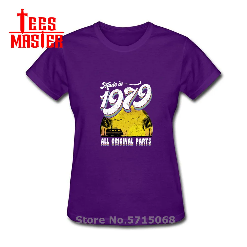 В винтажном стиле Модель выполненная в 1979 все оригинальные запчасти футболка