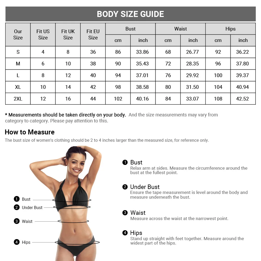 

ZAFUL Ribbed High Leg Surplice Tankini Swimsuit Summer Women Swimwear High Waisted Bikini Set Beach Wear