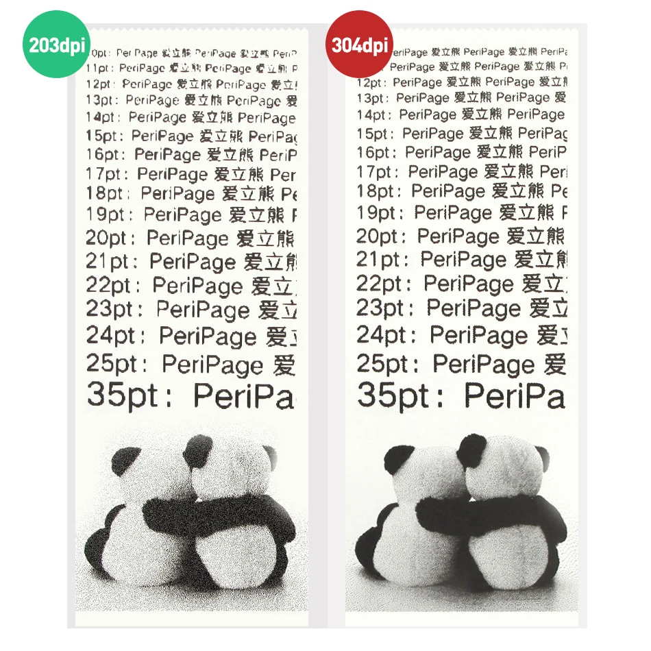 Мини принтер карманный беспроводной с поддержкой Android iOS Windows|Принтеры| |