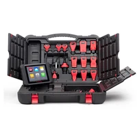 Wireless Diagnostic Scanner Original Autel Maxisys MS906 Supports Oscilloscope and Digital Inspection