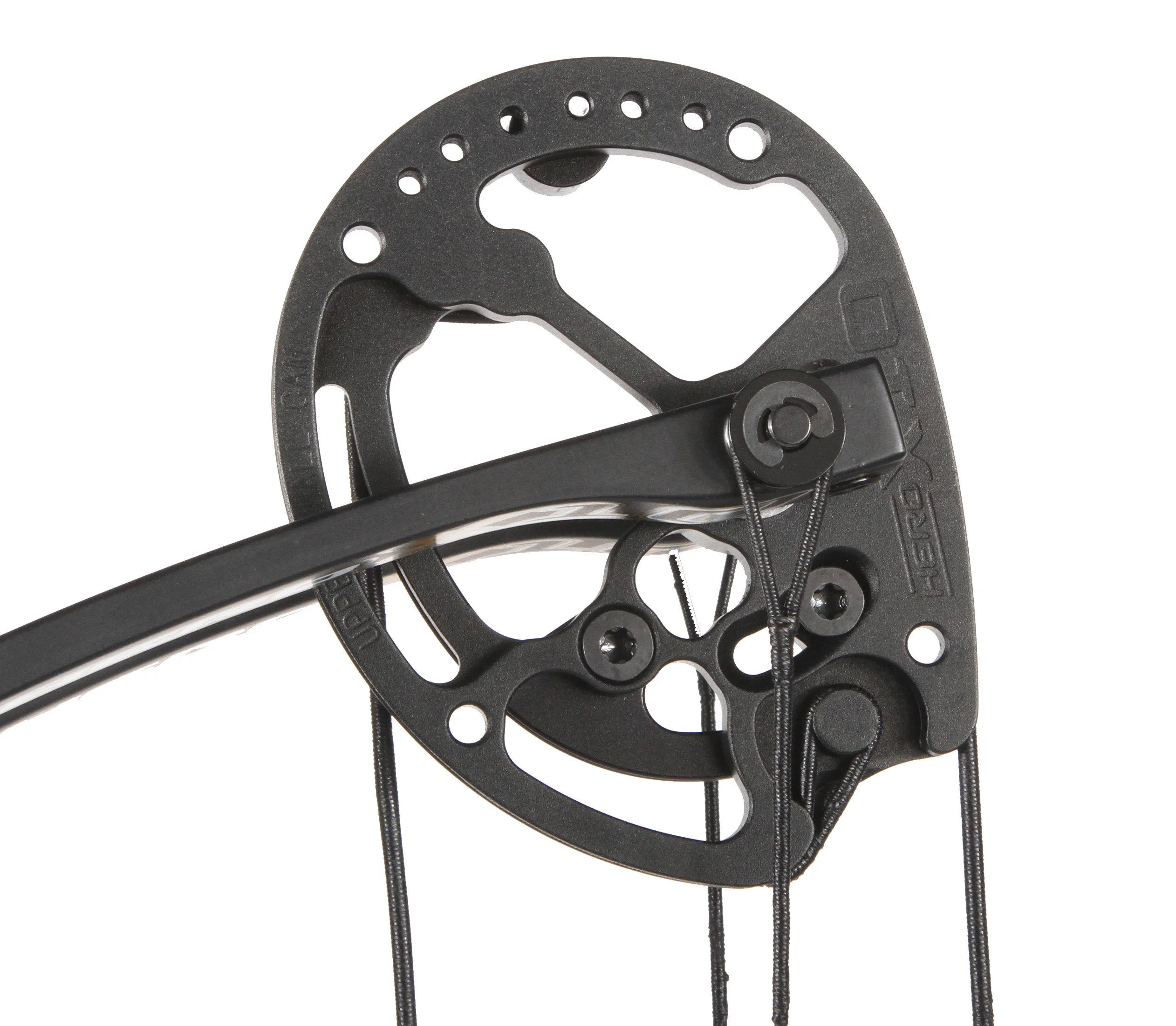 Рисунок 5 - Блочный лук Sanlida Hero X10 для стрельбы из лука