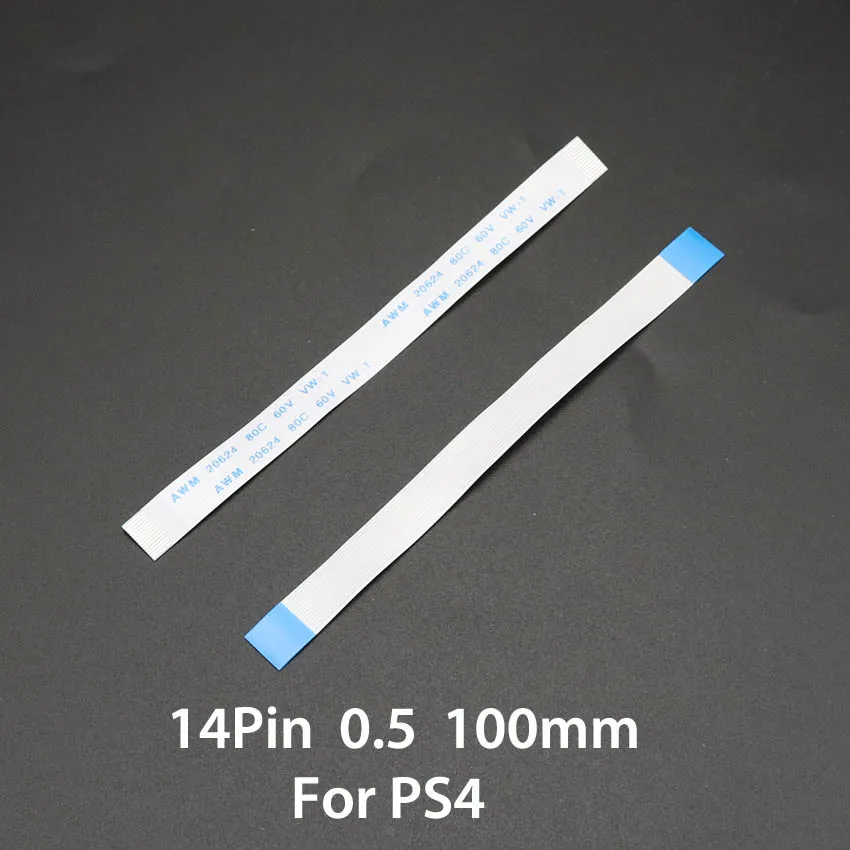 10 шт. гибкие кабели для PS4/PS2/PS3|Сетевые шнуры и удлинители| |