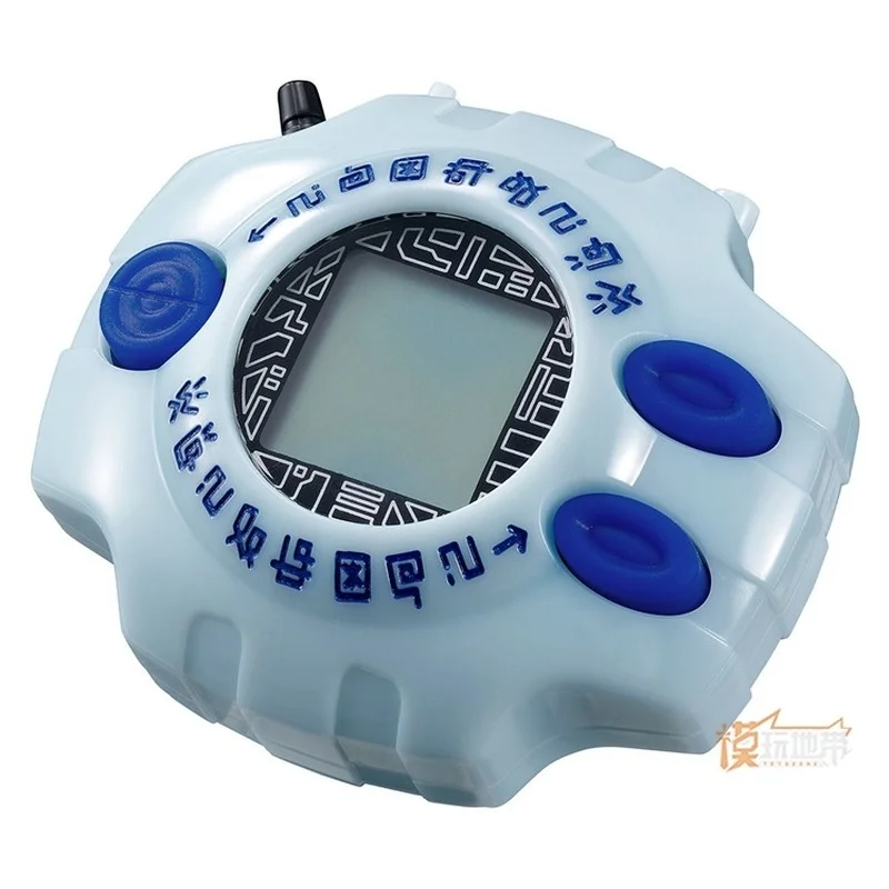 BANDAI Apanese оригинальные аниме PB Limit Digimon Adventure EX Plant D-Ark полная версия игр игрушки для