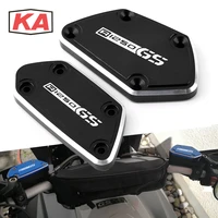 for bmw r1250gs adventure adv r 1250 gs 2018 2019 new motorcycle cnc accessories front brake clutch fluid reservoir cover caps