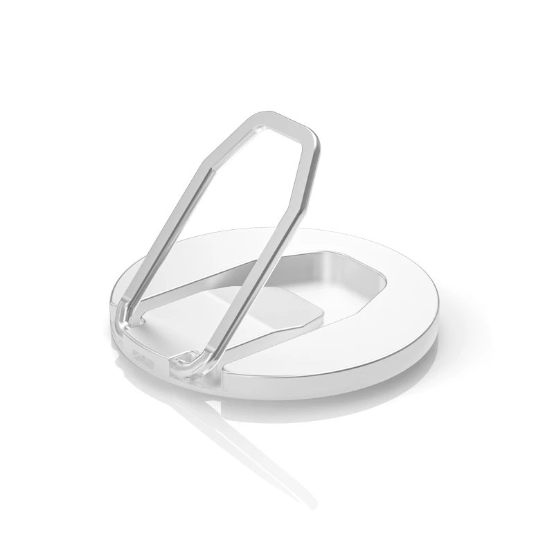 Магнитная Беспроводная Подставка для зарядки совместимая с устройствами iPhone