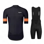 Комплект одежды для велоспорта 2020, профессиональная команда, комплект Джерси, Мужская одежда для триатлона с коротким рукавом, одежда для горного велосипеда, Униформа, мужская одежда Ralvpha