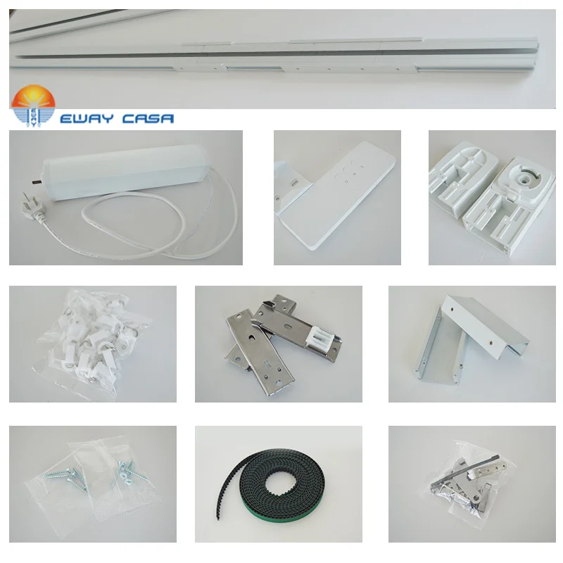 Регулируемая длина дороги умные занавески сделай сам умный жизнь двигатель