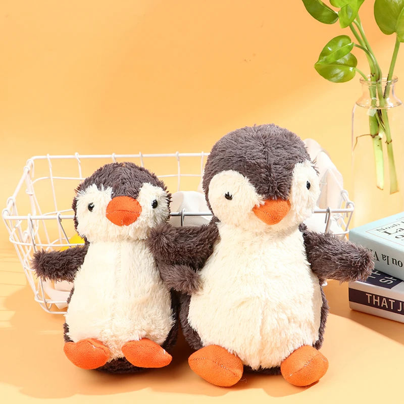 

INS детская Успокаивающая плюшевая кукла милая мягкая искусственная плюшевая игрушка детская Спящая игрушка подарок для девочек и детей 16/20 ...