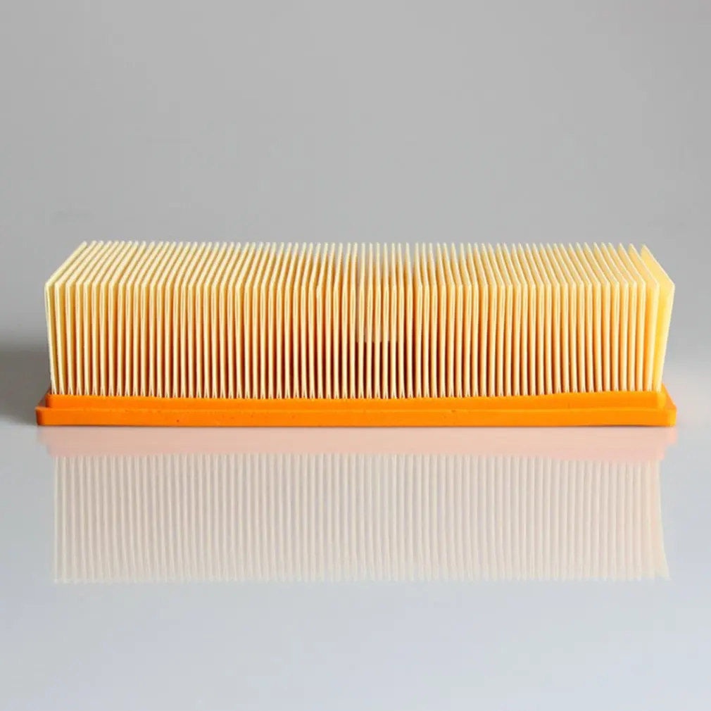 Новинка 2018 Сменный фильтр для пылесоса фильтрующий элемент Karcher NT65/2NT72/2NT75/2 детали