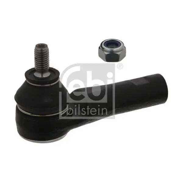 Наконечник рулевой Nissan Micra 92 02 FEBI BILSTEIN 12797|Рулевые рейки и коробки передач| |