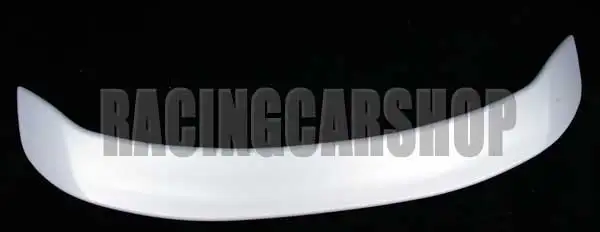 

UNPAINTED RS Adjustable STYLE TRUNK BOOT SPOILER Fit For MAZDA 3 2003-2009 T008F