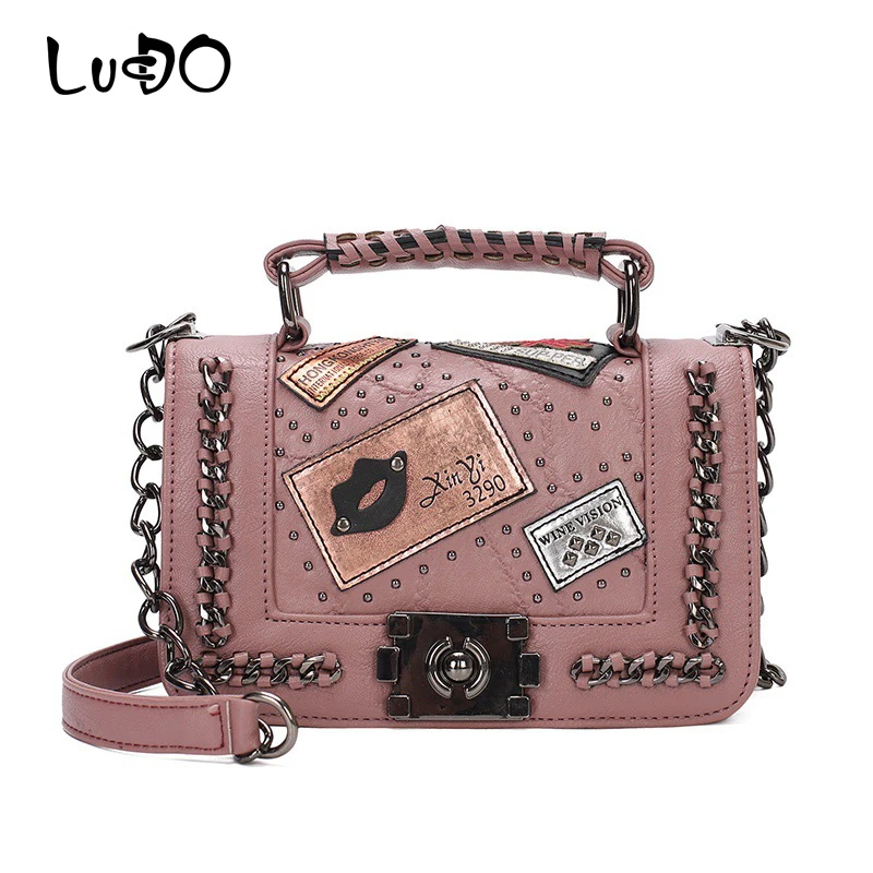 Роскошные женские сумки дизайнерские модные высококачественные через плечо