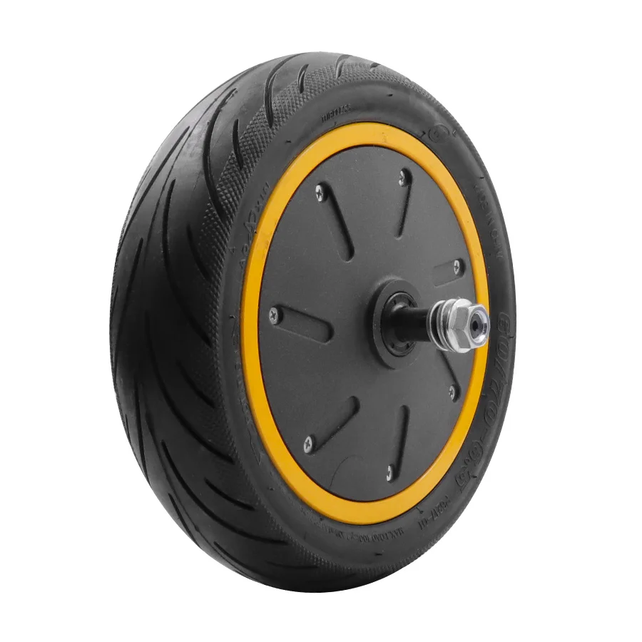 Двигатель для электроскутера Ninebot MAX G30 G30D 350 Вт | Спорт и развлечения