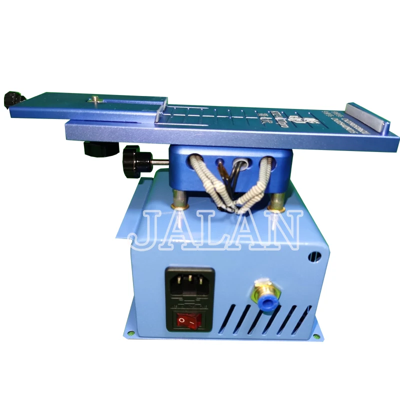 Universal Separate Machine LCD inframe heating for Samsung s9 plus Note 9 8 glue cleaning glass separate adjustable tool | Мобильные