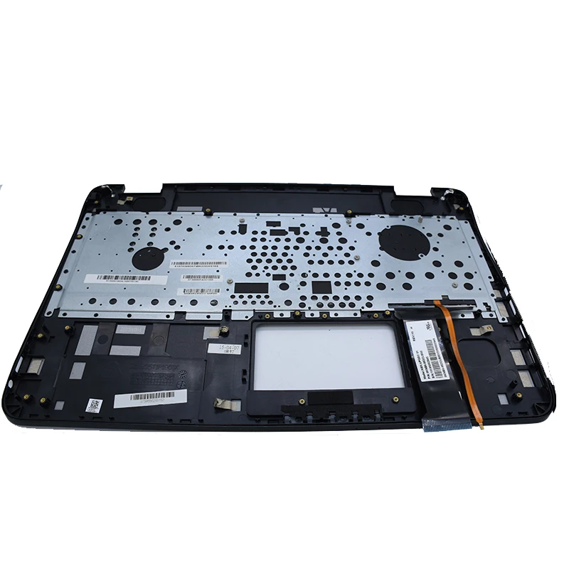 Precio JIANGLUN-reposamanos Para Portátil Con Teclado De Retroiluminación, Diseño Estadounidense, Para Asus GL551J