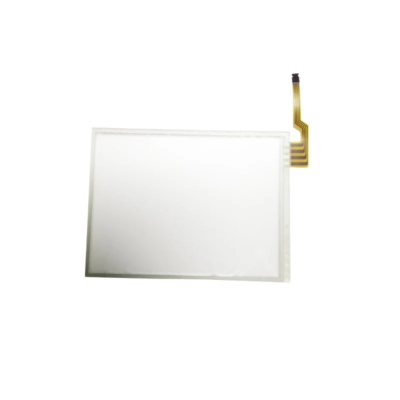 Дигитайзер сенсорного экрана OEM для Nintendo 2DS запасная часть сенсорная панель экран
