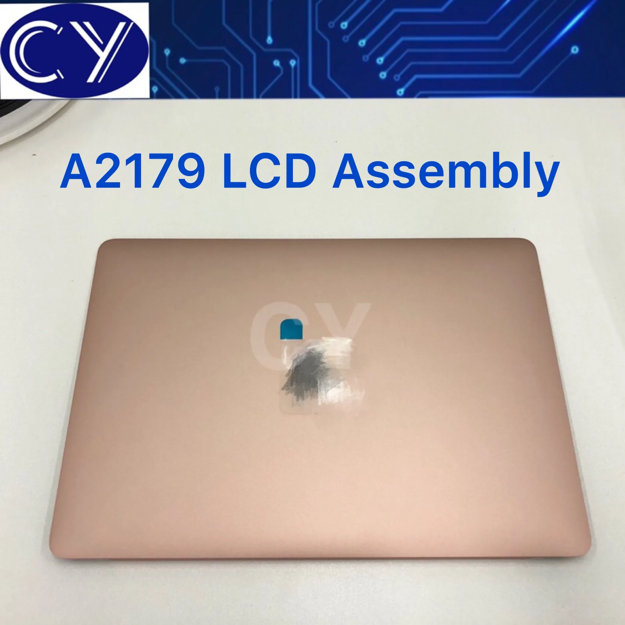 Бесплатная доставка Новый ЖК дисплей в сборе для Macbook Air Retina 13 3 дюйма 2020 A2179 года EMC
