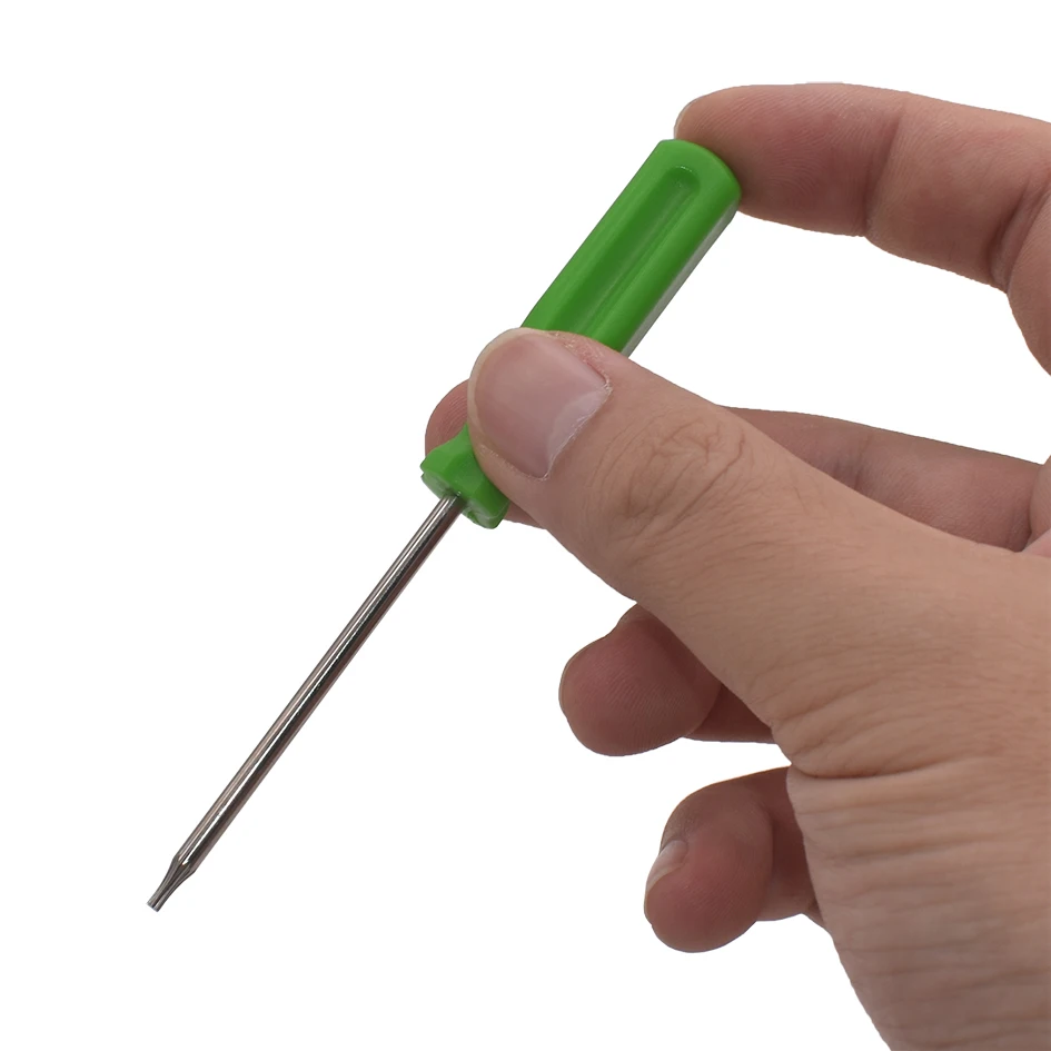 Игровые отвертки ремонтные инструменты 2 0 5 3 Y Triwing Phillips PH00 щелевые Torx T5 T6 T8 T6H T8H T10H