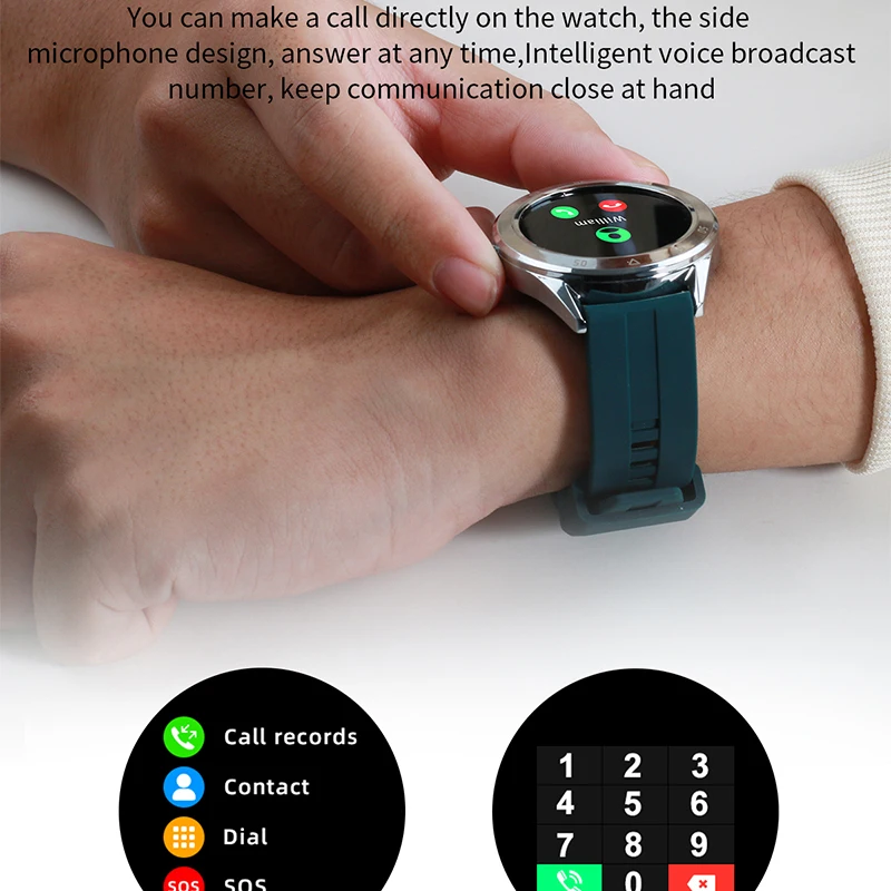 

DOOLNNG Y10 , Bluetooth