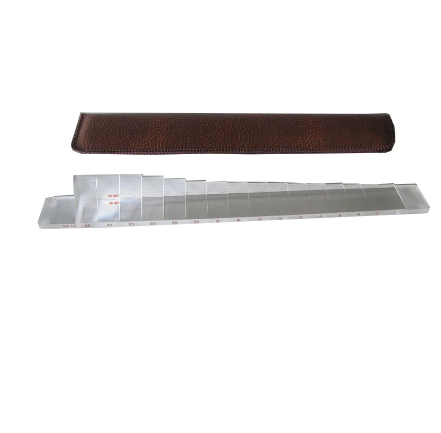 

HB16 China optometry instruments Prism bar