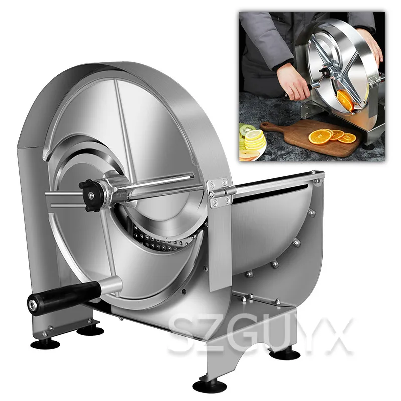 

Многофункциональная бытовая техника из нержавеющей стали, устройство для терки фруктов для лимонов, слайсер для фруктов