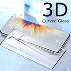3D изогнутое стекло для Xiaomi Mix 4 Glass Mi 10 11 Pro Note 10 Mix 4 защитная пленка из закаленного стекла Xiaomi Mix 4