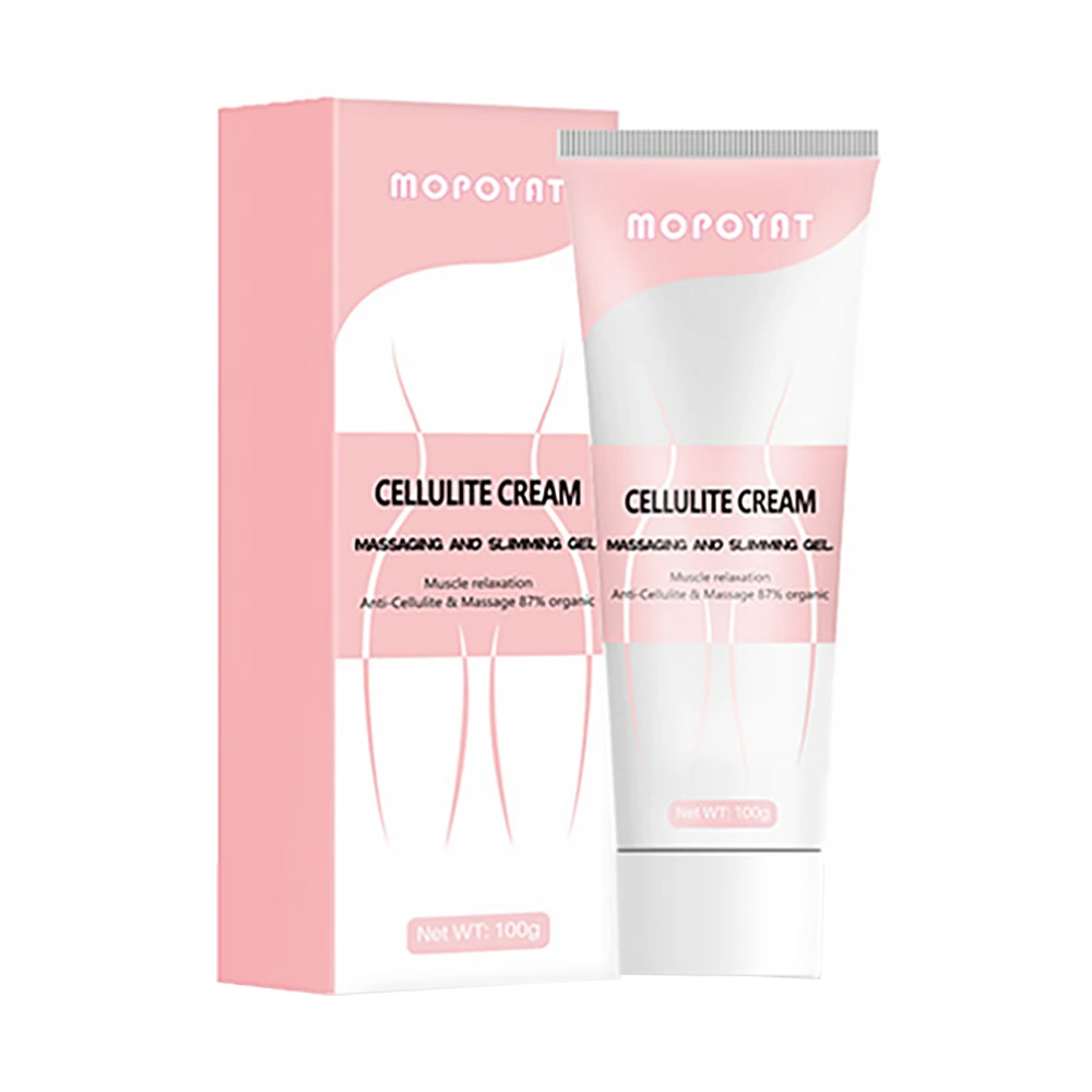 

Fat Burning Cream Anti-cellulite Weight Loss Cream Full Body Slimming Body Shaping Slim Cream Leg Arm Waist Effective Firming