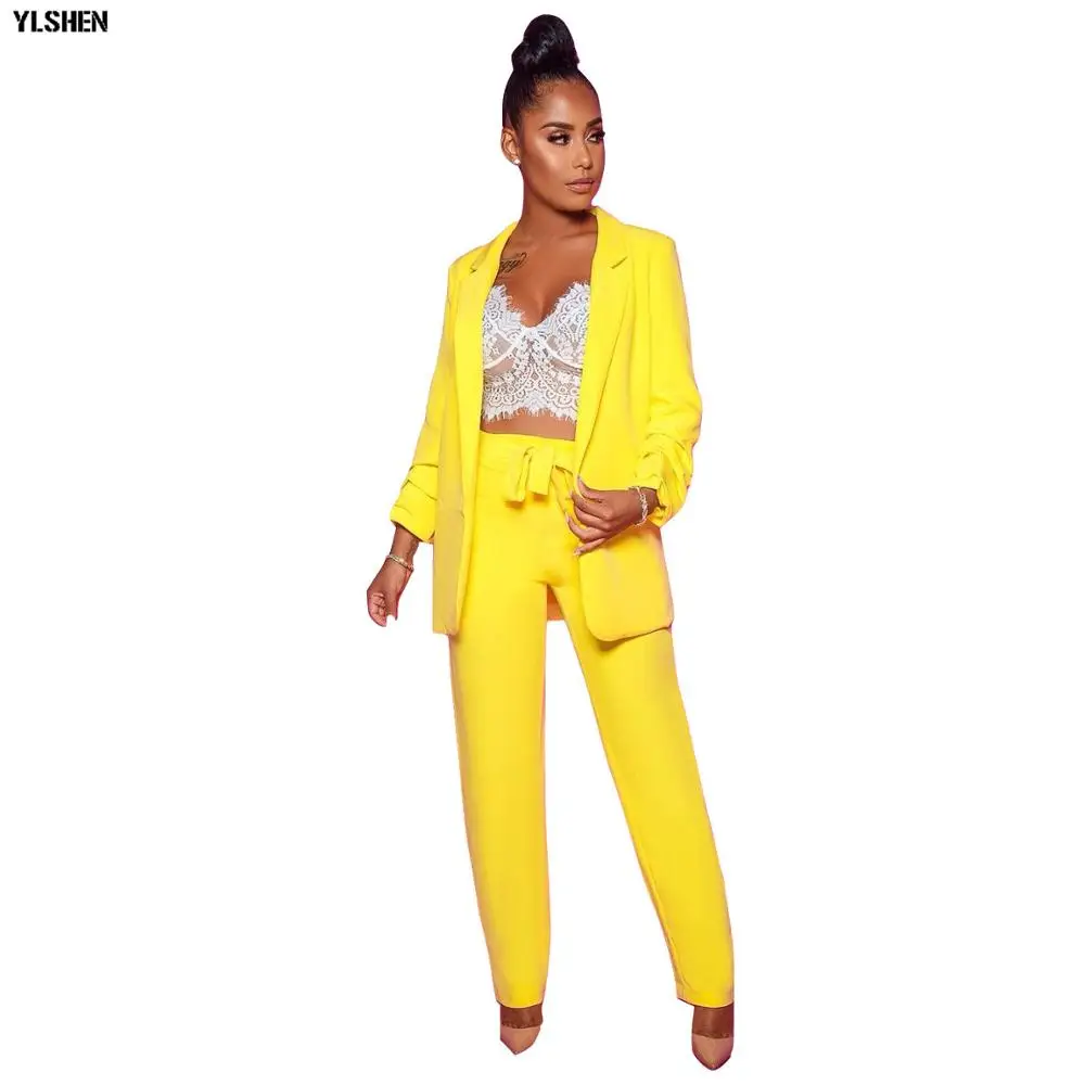 Комплект из 2 предметов одежда в африканском стиле Дашики модный костюм (топ и