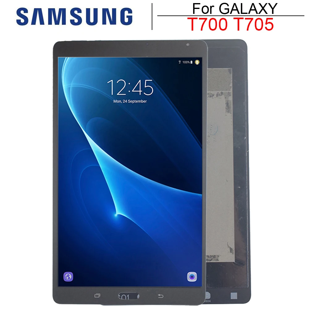 Купить Tab S T705