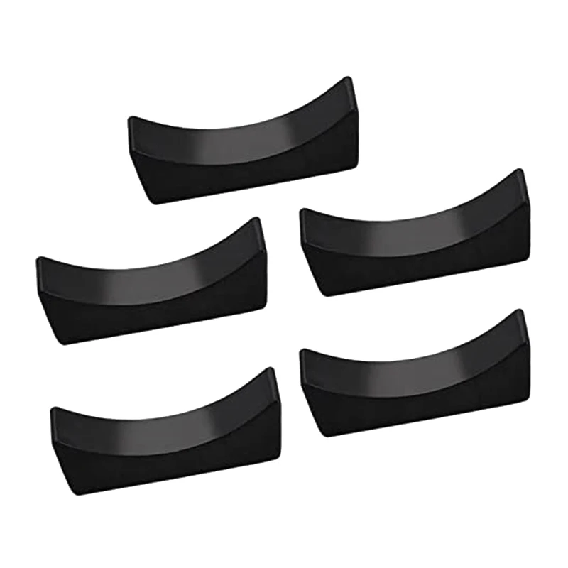 

5 шт. подставка для палочек из нержавеющей стали, подставка для ножей, подставка для ложки, стойка для вилки, подставка для посуды, декор для с...