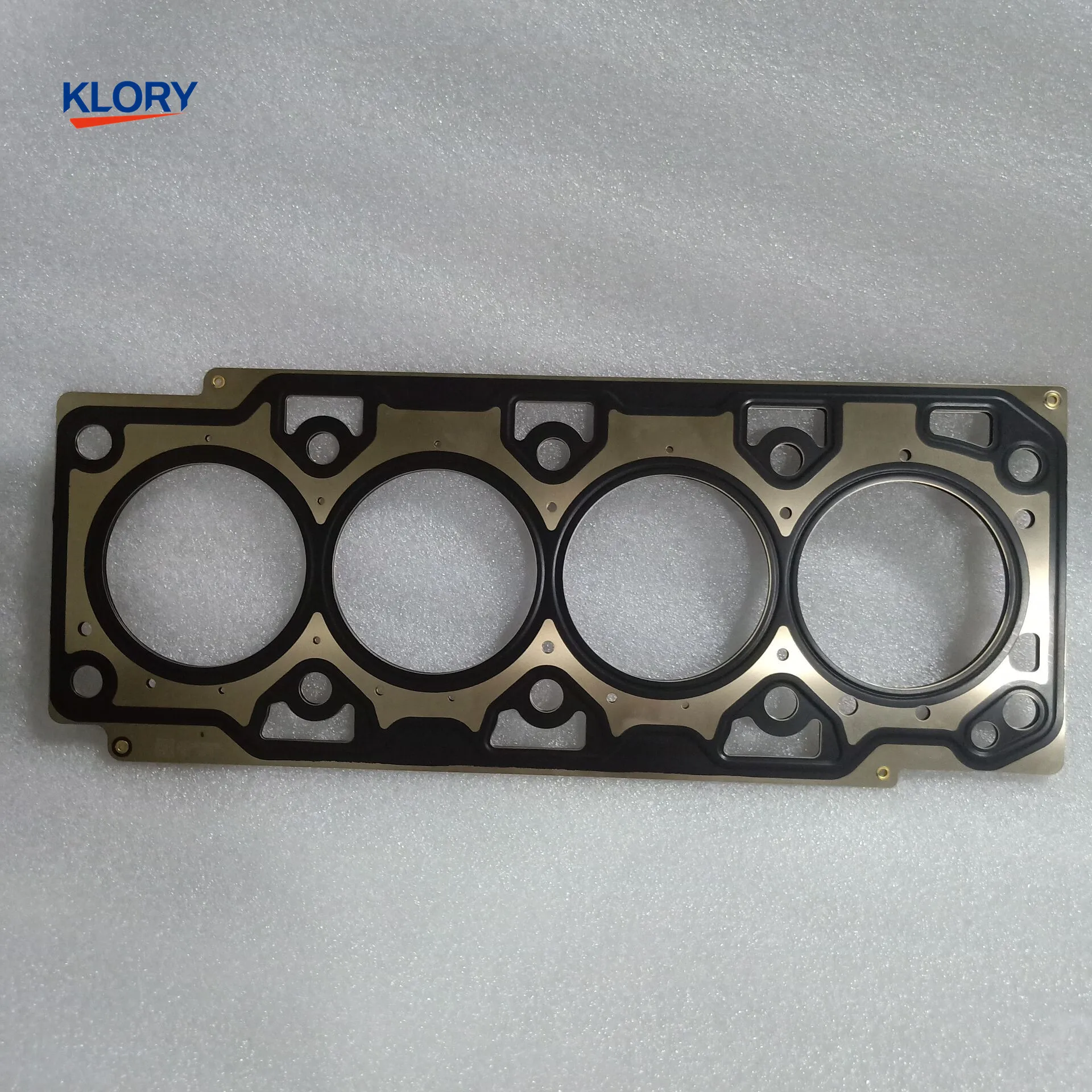 Прокладка цилиндра для Great wall Haval H3 H5 H6 Wingle wingle 3 5 4D20 1003400 ED01 1003200BED30|cylinder gasket|gasket4d20 |