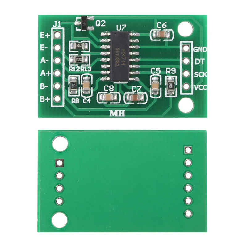 1/5/10/20 кг Цифровой датчик веса тензодатчика HX711 AD конвертер Breakout