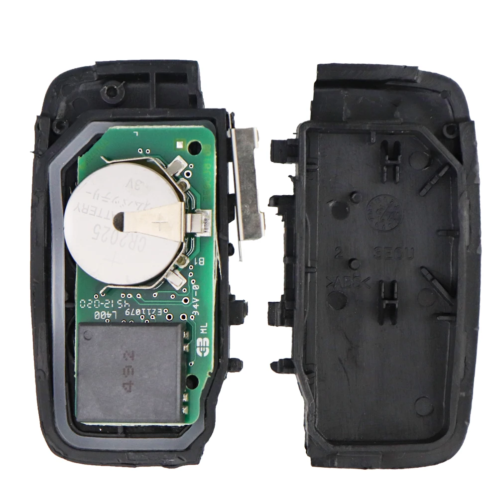 YIQIXIN 315MHz/434MHz ID49 Smart Car Remote Key For Land Rover Discovery 4 Freelander Range Sport Evoque 2012-201 | Автомобили и