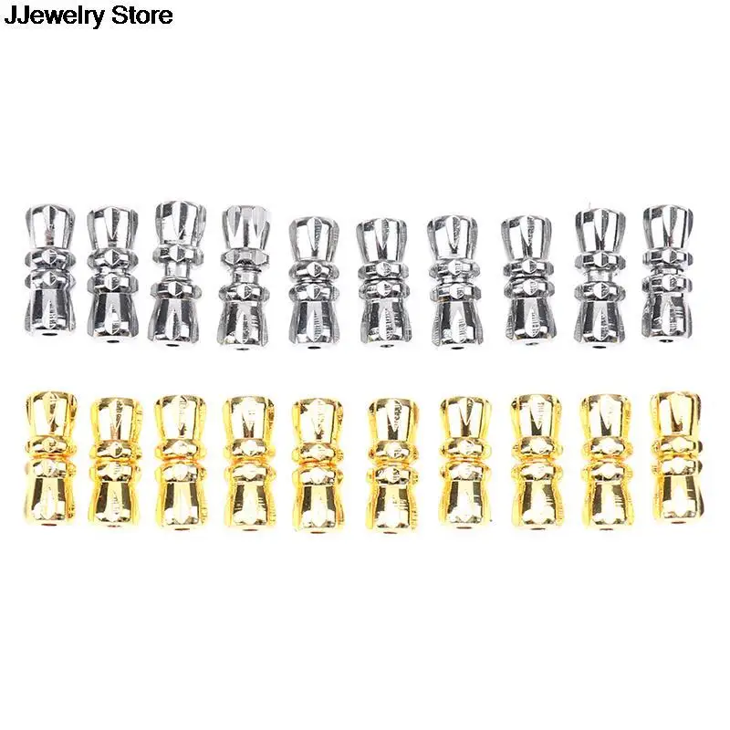 Застежка-цилиндр с винтовой застежкой 10 шт. застежки для самостоятельного