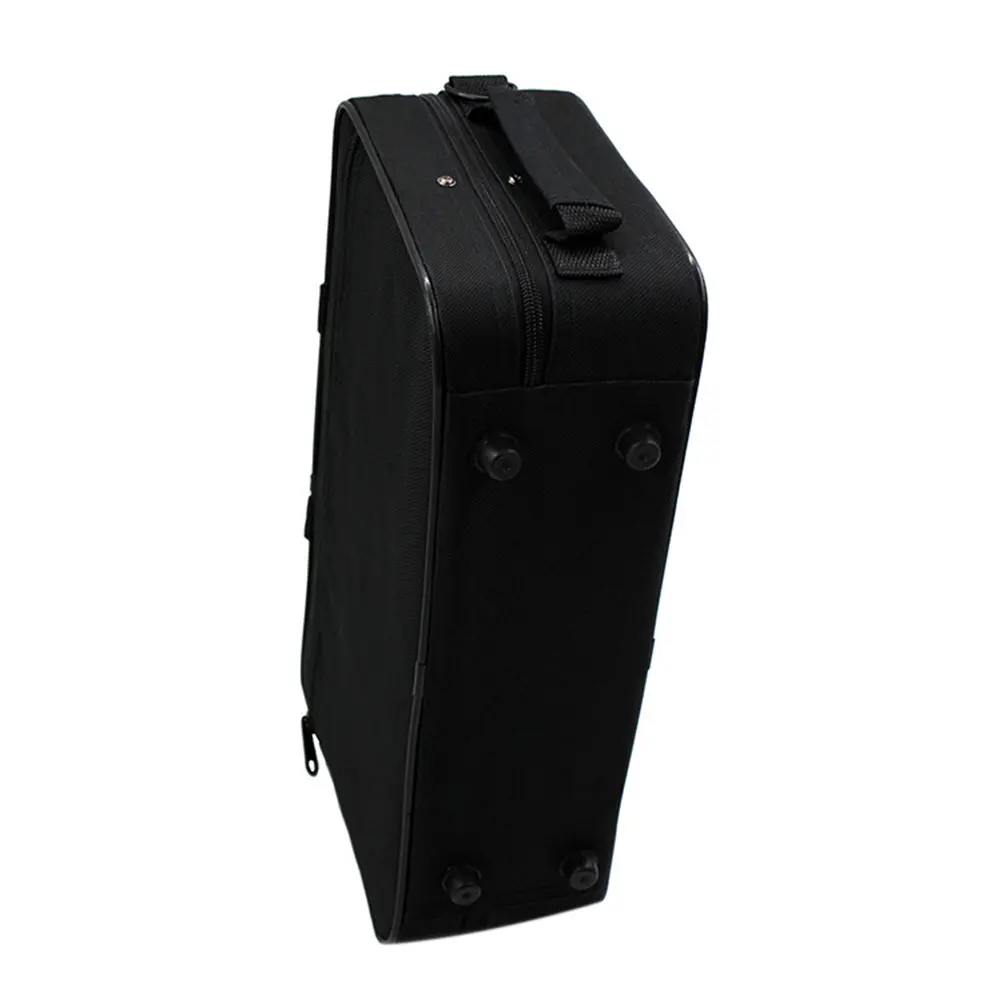 Защитная непромокаемая сумка мессенджер аксессуары для хранения квадратная