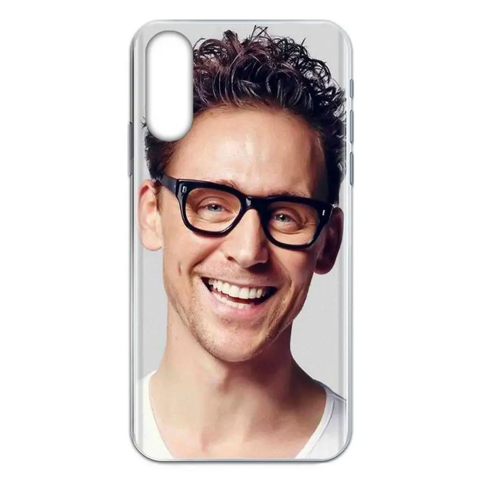 Tom Hiddleston Loki Thor The Dark World для Xiaomi Redmi mi10 lite Pro Note 9 PRO Max 9s Mi9 K30 K20 5G | Мобильные телефоны и