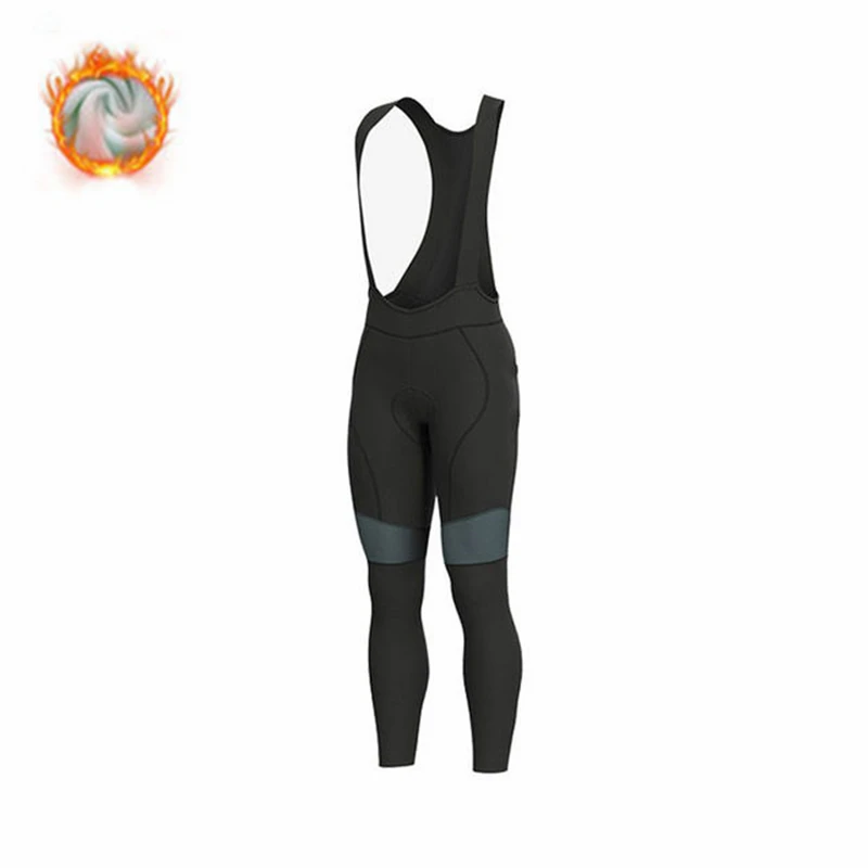 cycling jersey 19 Зимний шерстяной костюм для велоспорта, мужской костюм для велоспорта, уличная спортивная одежда, форма для горного велосипеда, комплект для триатлона, гобайка - Цвет: cycling jersey 19