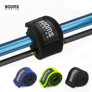 Booms Fishing RS3 держатель для удочки ремень с подтяжками для удочки накидка для рыболовных снастей коробки для инструментов коробка аксессуары